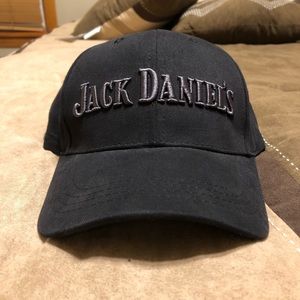 Jack Daniels Hat